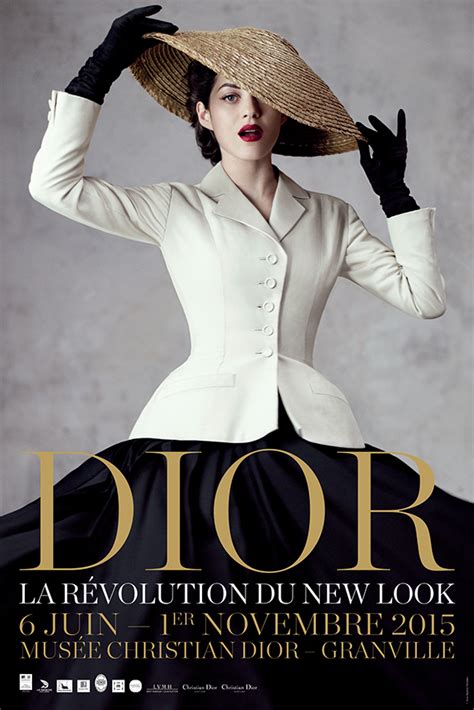 christian dior new look parfum|dior the new look revolution.